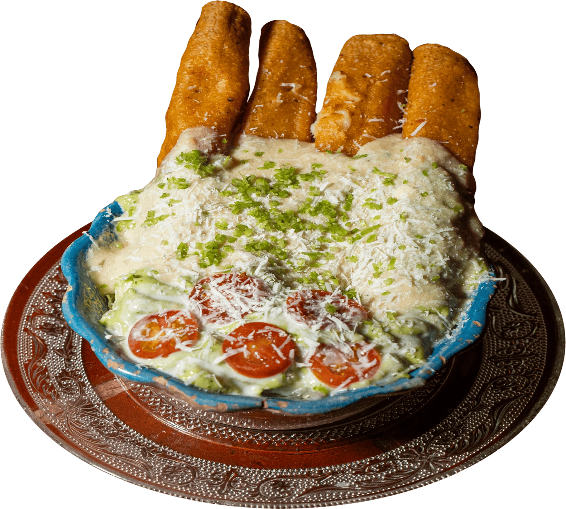 Flautas